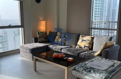 شقة - 2 غرف نوم - 3 حمامات للايجار في ريفليكشن - شمس أبوظبي - جزيرة الريم - أبوظبي