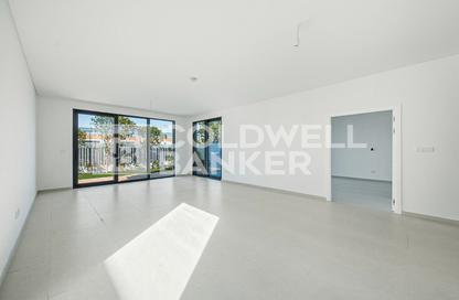 Townhouse - 4 - 5 for rent in Jebel Ali Village Townhouses - Jebel Ali Village - Jebel Ali - Dubai
