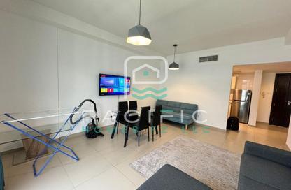 Apartment - 1 Bedroom - 2 Bathrooms for rent in Pacific Polynesia - Pacific - Al Marjan Island - Ras Al Khaimah Apartment - 1 Bedroom - 2 Bathrooms for rent in Pacific Polynesia - Pacific - Al Marjan Island - Ras Al Khaimah