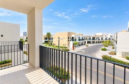 Townhouse - 3 - 4 for rent in Bliss 2 - Arabian Ranches 3 - Dubai