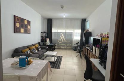 Apartment - 1 - 2 for rent in Ajman One Tower 11 - Ajman One - Ajman Downtown - Ajman Apartment - 1 - 2 for rent in Ajman One Tower 11 - Ajman One - Ajman Downtown - Ajman
