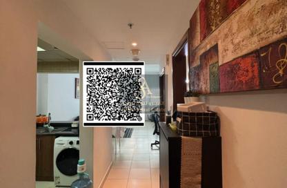 Apartment - 1 - 2 for rent in Ajman One Tower 11 - Ajman One - Ajman Downtown - Ajman Apartment - 1 - 2 for rent in Ajman One Tower 11 - Ajman One - Ajman Downtown - Ajman