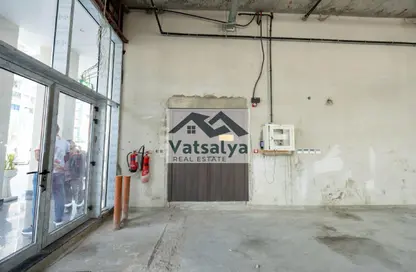 Shop - Studio for rent in Adhara Star - Arjan - Dubai