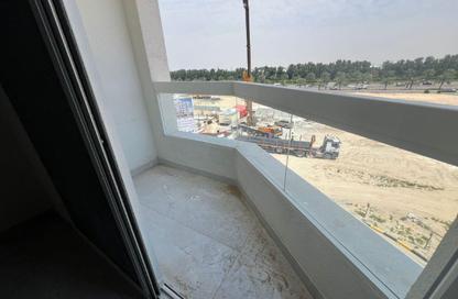 Apartment - 1 Bedroom - 2 Bathrooms for rent in Al Yasmeen - Al Zahia - Muwaileh Commercial - Sharjah