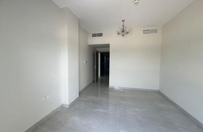 Apartment - 1 Bedroom - 2 Bathrooms for rent in Al Yasmeen - Al Zahia - Muwaileh Commercial - Sharjah