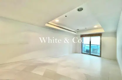 Apartment - 2 Bedrooms - 2 Bathrooms for rent in Princess Tower - Dubai Marina - Dubai