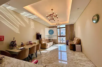 Apartment - 1 Bedroom - 1 Bathroom for sale in Avenue Residence 4 - Avenue Residence - Al Furjan - Dubai Apartment - 1 Bedroom - 1 Bathroom for sale in Avenue Residence 4 - Avenue Residence - Al Furjan - Dubai