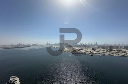 Apartment - 2 - 2 for rent in The Grand - Dubai Creek Harbour (The Lagoons) - Dubai