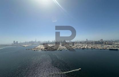 Apartment - 2 - 2 for rent in The Grand - Dubai Creek Harbour (The Lagoons) - Dubai Apartment - 2 - 2 for rent in The Grand - Dubai Creek Harbour (The Lagoons) - Dubai