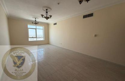 Apartment - 2 Bedrooms - 3 Bathrooms for rent in Al Majaz 2 - Al Majaz - Sharjah