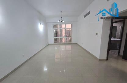 شقة - غرفة نوم - 2 حمامات للايجار في سيليكون أفينيو - واحة دبي للسيليكون - دبي