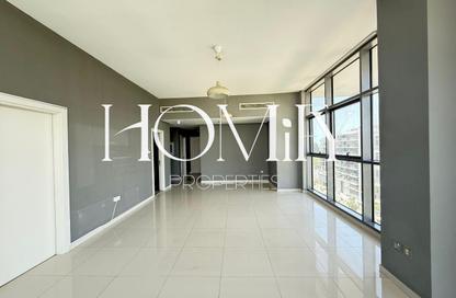 Apartment - 2 Bedrooms - 4 Bathrooms for rent in Loreto 1 B - Loreto - Damac Hills - Dubai