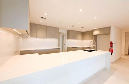 Apartment - 4 - 4 for sale in Al Jazi 4 - Al Jazi - Madinat Jumeirah Living - Umm Suqeim 3 - Umm Suqeim - Dubai