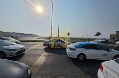 Land - Studio for rent in Ajman Corniche Residences - Ajman Corniche Road - Ajman
