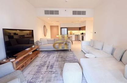 Apartment - 2 - 3 for sale in Creek Edge Tower 2 - Creek Edge - Dubai Creek Harbour (The Lagoons) - Dubai Apartment - 2 - 3 for sale in Creek Edge Tower 2 - Creek Edge - Dubai Creek Harbour (The Lagoons) - Dubai