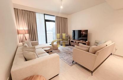 Apartment - 2 - 3 for sale in Creek Edge Tower 2 - Creek Edge - Dubai Creek Harbour (The Lagoons) - Dubai Apartment - 2 - 3 for sale in Creek Edge Tower 2 - Creek Edge - Dubai Creek Harbour (The Lagoons) - Dubai