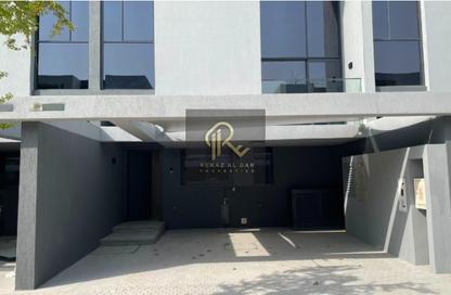 Townhouse - 2 - 3 for sale in Masaar Azalea - Masaar - Tilal City - Sharjah