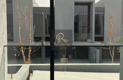 Townhouse - 2 - 3 for sale in Masaar Azalea - Masaar - Tilal City - Sharjah