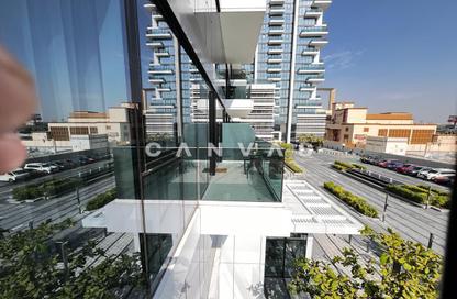 Apartment - 2 Bedrooms - 3 Bathrooms for sale in 1 Residences - 1 - 1 Residences - Al Kifaf - Zabeel - Dubai