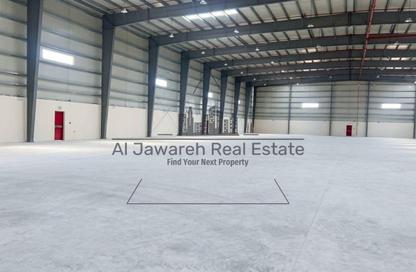 Warehouse - Studio - 3 for rent in Umm Dera - Umm Al Quwain