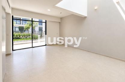 Townhouse - 3 - 3 for sale in Bliss 2 - Arabian Ranches 3 - Dubai