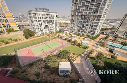 Apartment - 3 Bedrooms - 5 Bathrooms for sale in The Dania District 4 - Midtown - Dubai Production City (IMPZ) - Dubai Apartment - 3 Bedrooms - 5 Bathrooms for sale in The Dania District 4 - Midtown - Dubai Production City (IMPZ) - Dubai