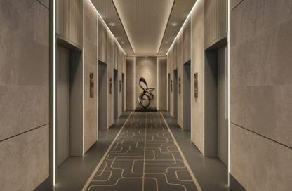 Apartment - 1 Bedroom - 2 Bathrooms for sale in Society House - Downtown Dubai - Dubai