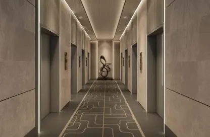 Apartment - 1 Bedroom - 2 Bathrooms for sale in Society House - Downtown Dubai - Dubai