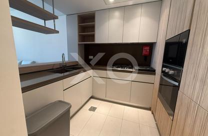 Apartment - 1 - 2 for rent in Wilton Terraces 1 - Wilton Terraces - Sobha Hartland - Mohammed Bin Rashid City - Dubai