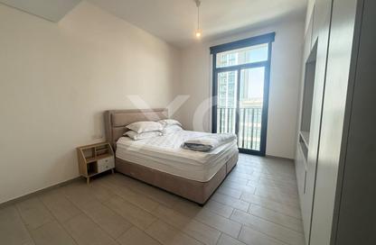 Apartment - 1 - 2 for rent in Wilton Terraces 1 - Wilton Terraces - Sobha Hartland - Mohammed Bin Rashid City - Dubai