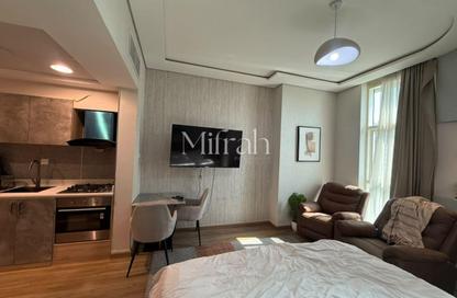 Apartment - Studio - 1 for rent in Park Central - Business Bay - Dubai Apartment - Studio - 1 for rent in Park Central - Business Bay - Dubai