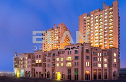 Apartment - 1 Bedroom - 1 Bathroom for rent in Suburbia Tower 2 - Suburbia - Downtown Jebel Ali - Dubai Apartment - 1 Bedroom - 1 Bathroom for rent in Suburbia Tower 2 - Suburbia - Downtown Jebel Ali - Dubai