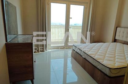 Apartment - 1 Bedroom - 1 Bathroom for rent in Suburbia Tower 2 - Suburbia - Downtown Jebel Ali - Dubai Apartment - 1 Bedroom - 1 Bathroom for rent in Suburbia Tower 2 - Suburbia - Downtown Jebel Ali - Dubai