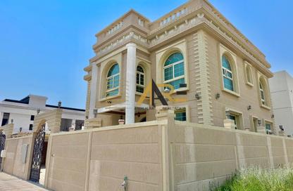 Apartment - 4 Bedrooms - 5 Bathrooms for rent in Al Fisht - Al Heerah - Sharjah Apartment - 4 Bedrooms - 5 Bathrooms for rent in Al Fisht - Al Heerah - Sharjah