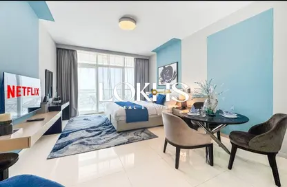 شقة - 1 حمام للايجار في ارتاسيا D - ارتاسيا - داماك هيلز - دبي