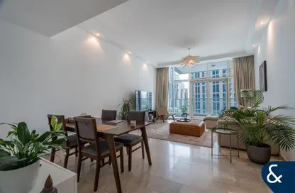 شقة - 2 غرف نوم - 3 حمامات للبيع في ماريناسكيب أوشيانيك - ترايدنت ماريناسكيب - دبي مارينا - دبي