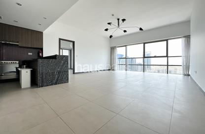 Apartment - 1 Bedroom - 2 Bathrooms for rent in The Onyx Tower 2 - The Onyx Towers - Greens - Dubai