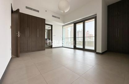 Apartment - 1 Bedroom - 2 Bathrooms for rent in The Onyx Tower 2 - The Onyx Towers - Greens - Dubai