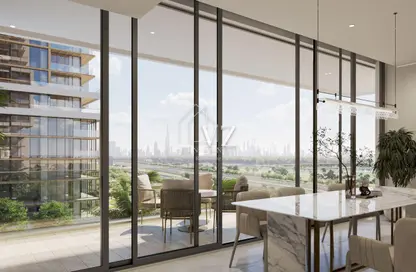 Apartment - 2 Bedrooms - 3 Bathrooms for sale in Sobha one Tower A - Sobha One - Ras Al Khor Industrial 1 - Ras Al Khor - Dubai