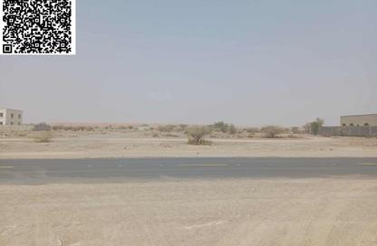 أرض - استوديو للبيع في المنامة - عجمان