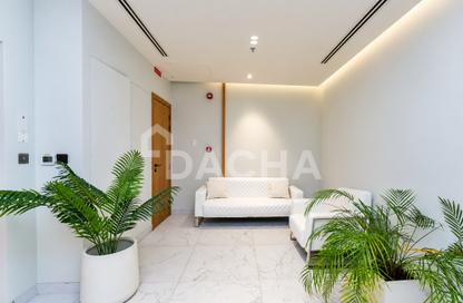 Office Space - Studio for rent in Marina Plaza - Dubai Marina - Dubai
