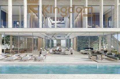 Apartment - 2 Bedrooms - 2 Bathrooms for sale in Keturah Resort - Al Jaddaf - Dubai