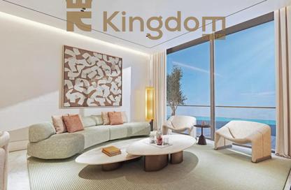 Apartment - 2 Bedrooms - 2 Bathrooms for sale in Keturah Resort - Al Jaddaf - Dubai