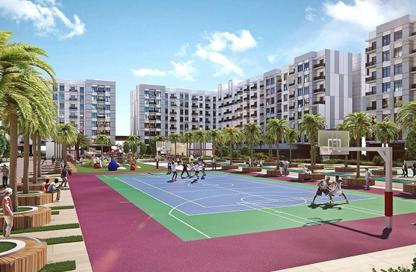 Villa - 5 Bedrooms - 6 Bathrooms for sale in Nad Al Sheba Gardens Phase 11 - Nad Al Sheba Gardens - Nad Al Sheba - Dubai