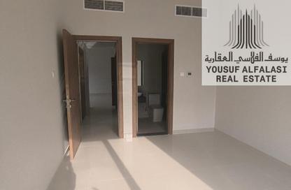 Apartment - 2 Bedrooms - 2 Bathrooms for rent in Al Hamidiya 1 - Al Hamidiya - Ajman