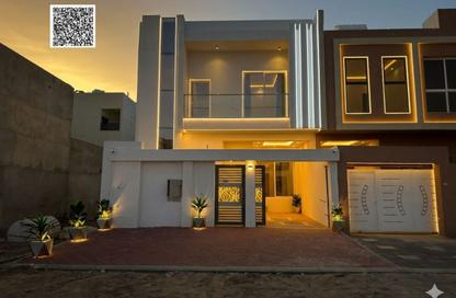 Villa - 4 - 6 for sale in Kabbali Hills - Al Helio 2 - Al Helio - Ajman