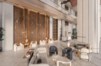 Apartment - Studio - 1 for sale in Beverly Crown - District 11 - Jumeirah Village Circle - Dubai