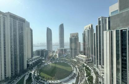 Apartment - 2 Bedrooms - 2 Bathrooms for rent in Creek Gate Tower 1 - Creek Gate - Dubai Creek Harbour (The Lagoons) - Dubai Apartment - 2 Bedrooms - 2 Bathrooms for rent in Creek Gate Tower 1 - Creek Gate - Dubai Creek Harbour (The Lagoons) - Dubai