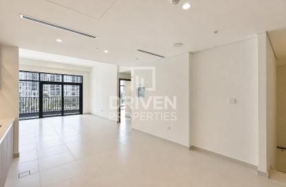 Apartment - 3 - 4 for sale in Palace Residence North - Dubai Creek Harbour (The Lagoons) - Dubai Apartment - 3 - 4 for sale in Palace Residence North - Dubai Creek Harbour (The Lagoons) - Dubai