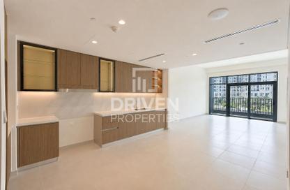 Apartment - 3 - 4 for sale in Palace Residence North - Dubai Creek Harbour (The Lagoons) - Dubai